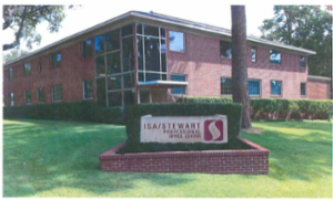 ISA/Stewart Insurance Associates, Inc.