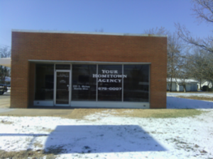Your Hometown Agency
