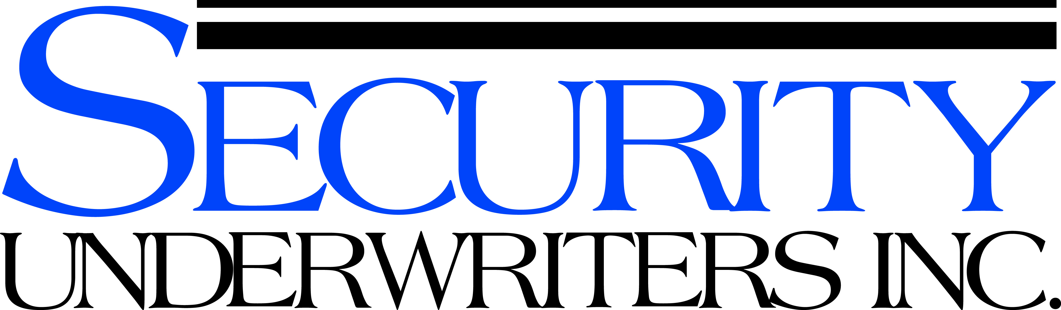 Security Underwriters, Inc.