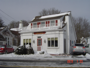 FCIG Northeast, Inc