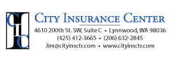 City Insurance Center