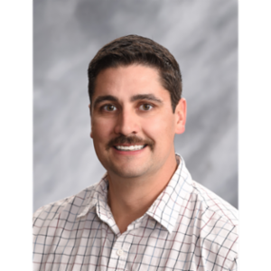 Everett Strong - Personal Lines Account Executive