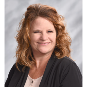 Michelle Hauger - Life and Health Sales Executive
