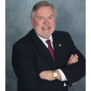 Kevin Cole - Producer/VP