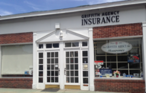 The Griffith Agency Inc