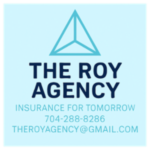 The Roy Agency