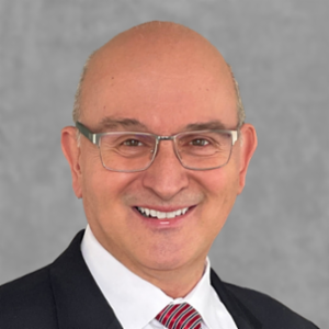 Wayne Texeira - Marketing