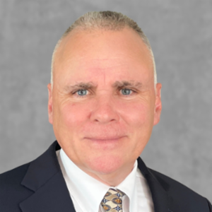 Michael Murphy - President