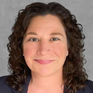 Maria Millikin - Producer