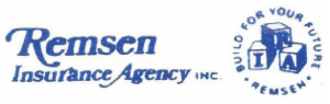 Remsen Insurance Agency Inc