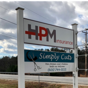 HPM Insurance