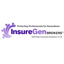 InsureGen Coverage Solutions, Inc. DBA InsureGen Brokers