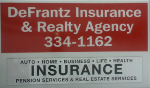 DeFrantz Insurance & Realty Agency