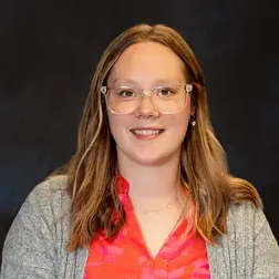 Tiffany Rarick - Customer Service Representative