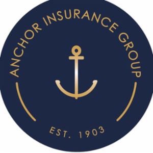 Anchor Insurance Group Inc's logo