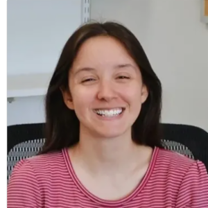 Emily Bragg - Customer Service Representative