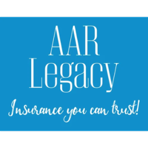 AAR Legacy and Thunderbolt Enterprise