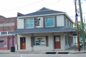 Record Agency, Inc. (Amite)