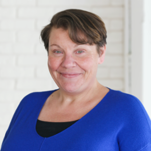 Bethany Swindelles - Account Manager