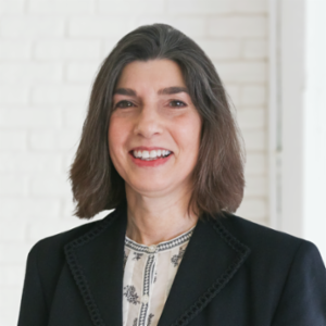 Margaret Longolucco - Principal