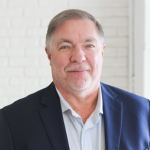 Garry Mansfield - Principal