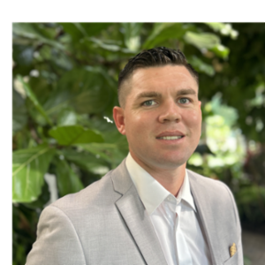 Randy Tumminello - Agent