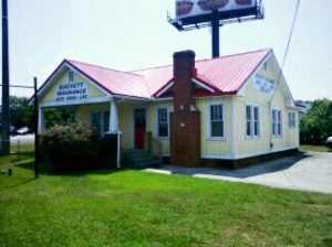 Birchett Insurance Agency