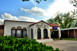 Charles Short Insurance Agency, Inc.
