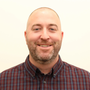 Bryan Frisbee - President