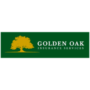 Golden Oak Insurance Services's logo