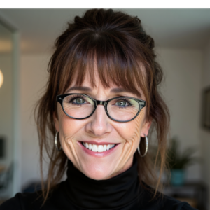 Cyndi Lane - Principal