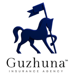 Guzhuna Insurance Agency's logo