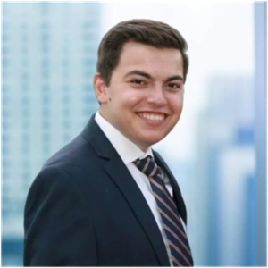 Jori Guzhuna - Chief Executive Officer