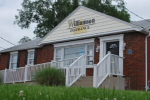 Williamson Insurance Service of Newark Inc.