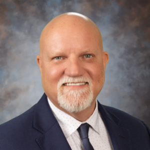 Mark Spurgeon - President