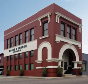 Moore & Jenkins Insurance Agency, LLC