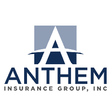 Anthem Insurance Group's logo