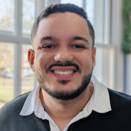 Domingo Cruz - President