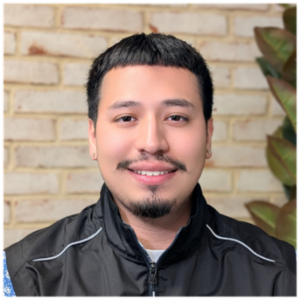 Allan Moncada - Producer