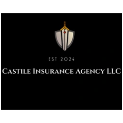 Castile Insurance Agency's logo