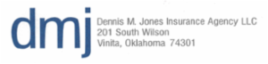 Dennis M Jones Insurance Agency LLC