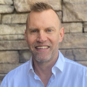 Terry Delany - Agent