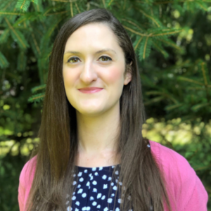 Amanda Campbell - Sales Executive