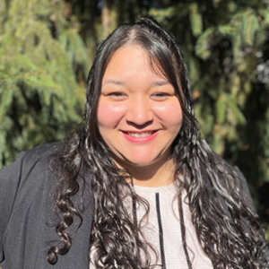 Wendy Buendia - Personal Lines Support