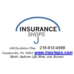 INSURANCE SHOPS INC's logo