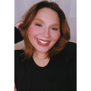 Samantha Rodriguez - Customer Service Representative