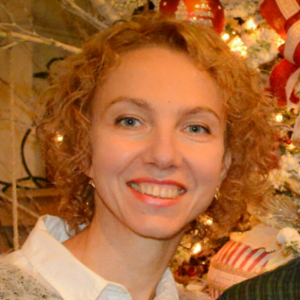 Lena Webster - Agent