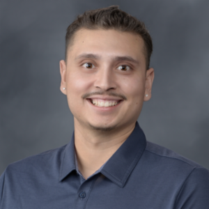 Miguel Sanchez - Producer