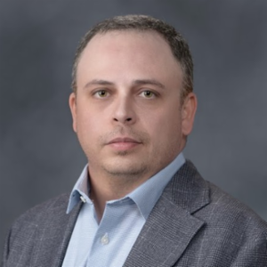 Ryan Munoz - Producer