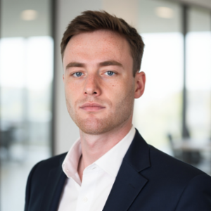 Joe Hennessey - Producer